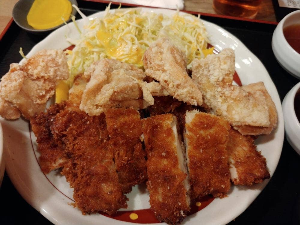 鳥良商店 横浜西口南幸店