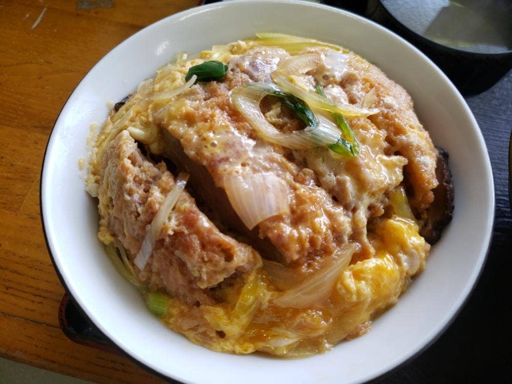 のんきや