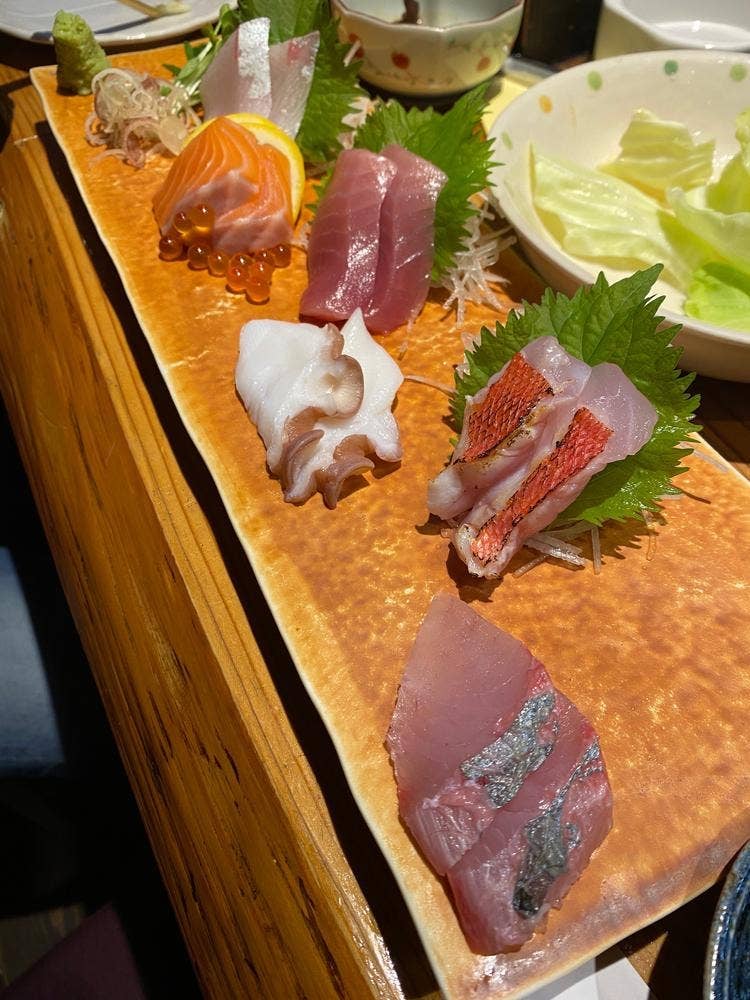 居酒屋やまだ