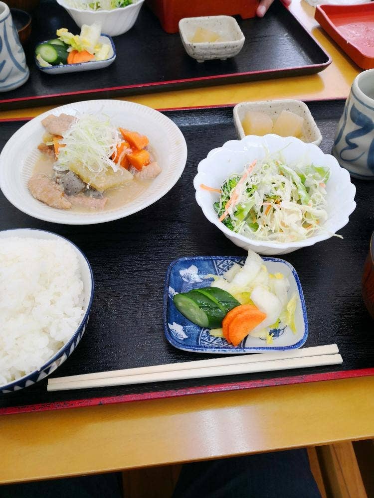 げんきの郷 本泉
