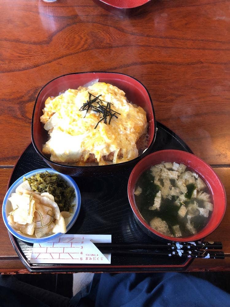 辻の茶屋
