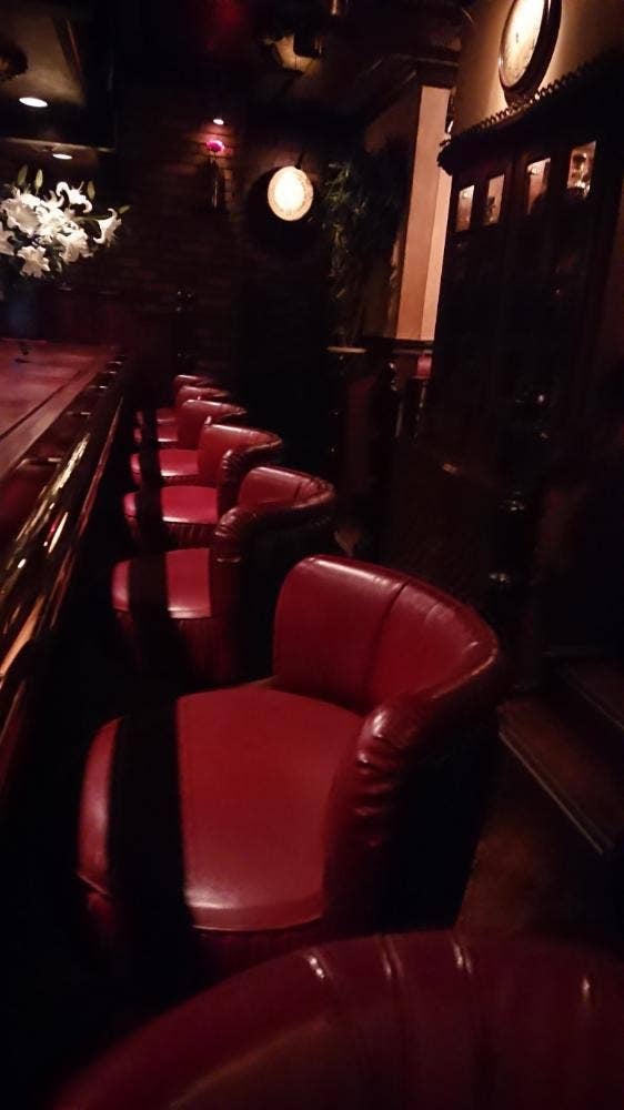 バーバリ・コースト