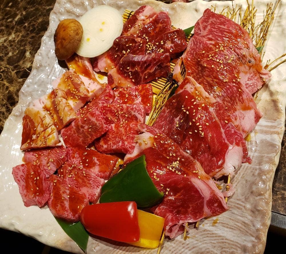 牛でん 東大阪店