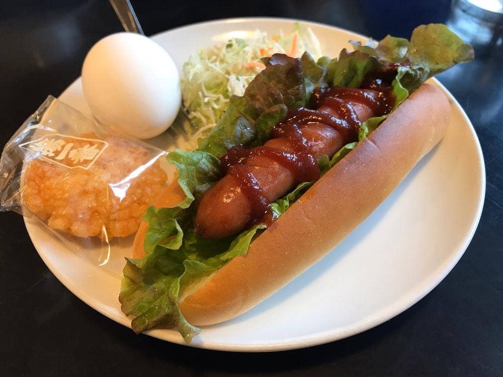 モルゲン