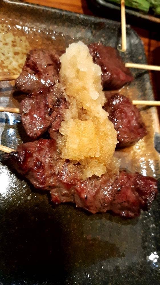 鳥太郎 横川店