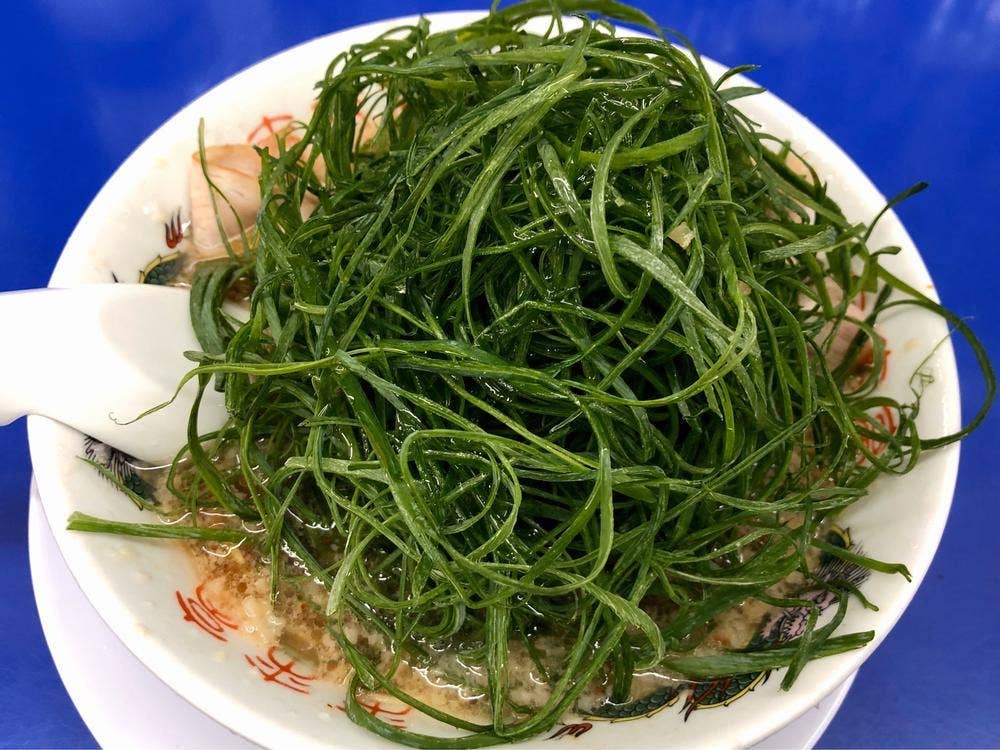 来来亭 岸部店