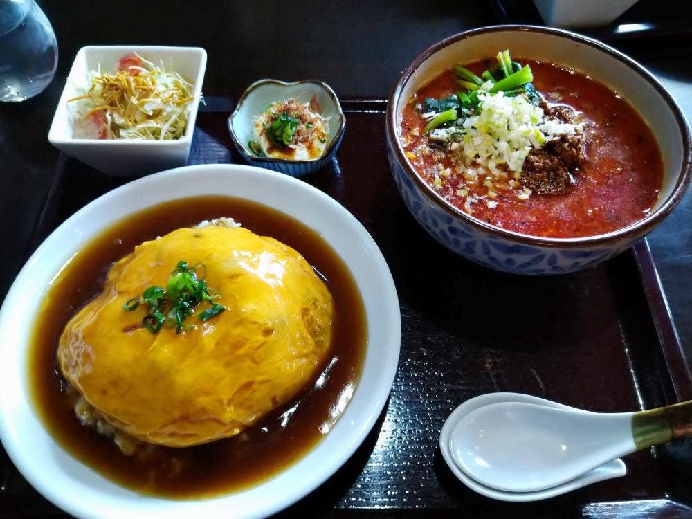 ドラゴンキッチン