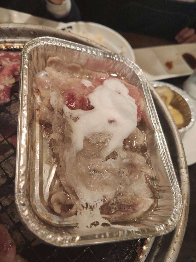 牛角 今池店
