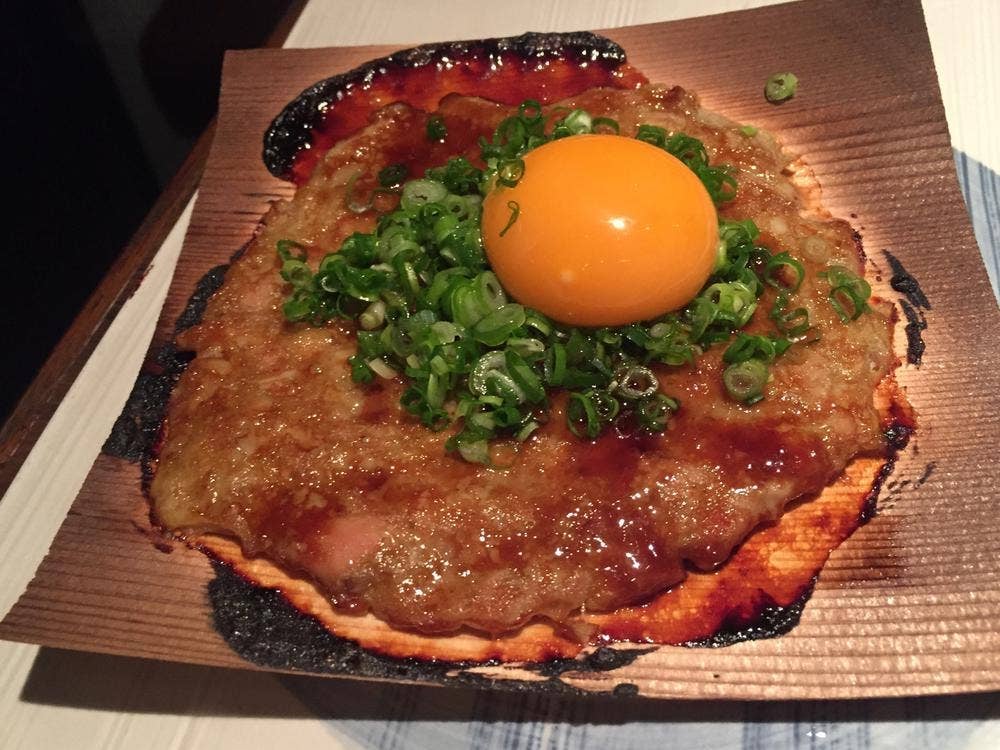 鳥良 茶屋町店