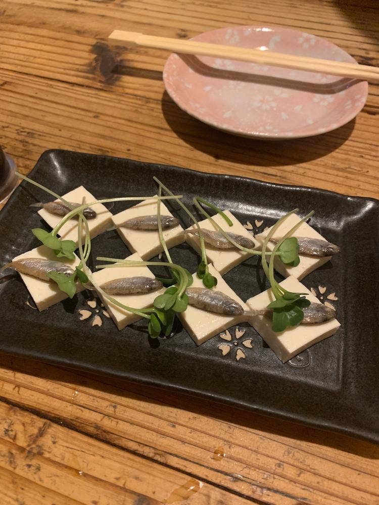 酒肴 さくら