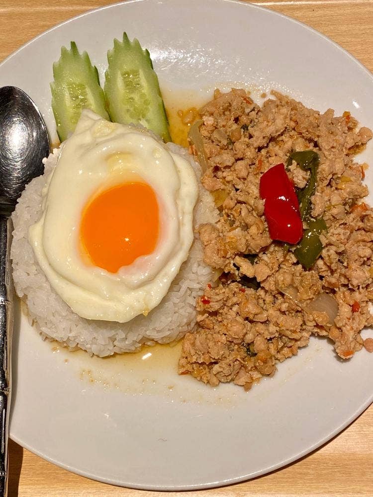 Sukhumvit Soi 39