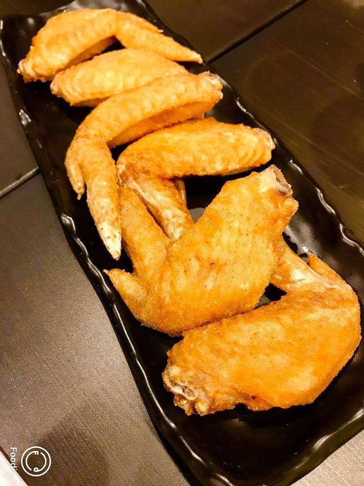 手羽先番長 福井駅前店