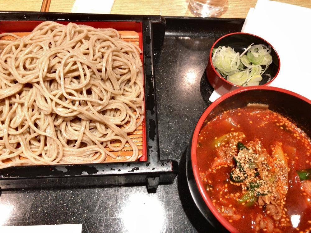 善左衛門 吉祥寺店