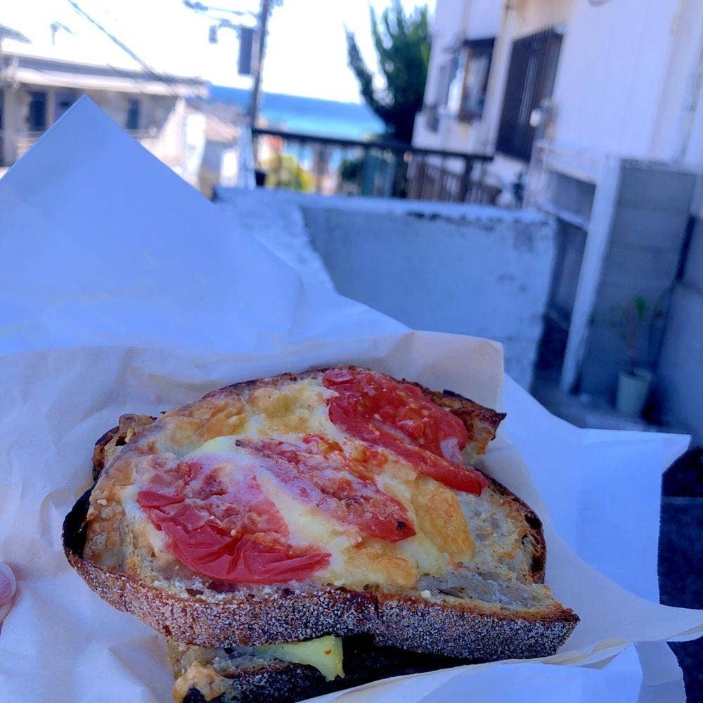 Lee's Bread