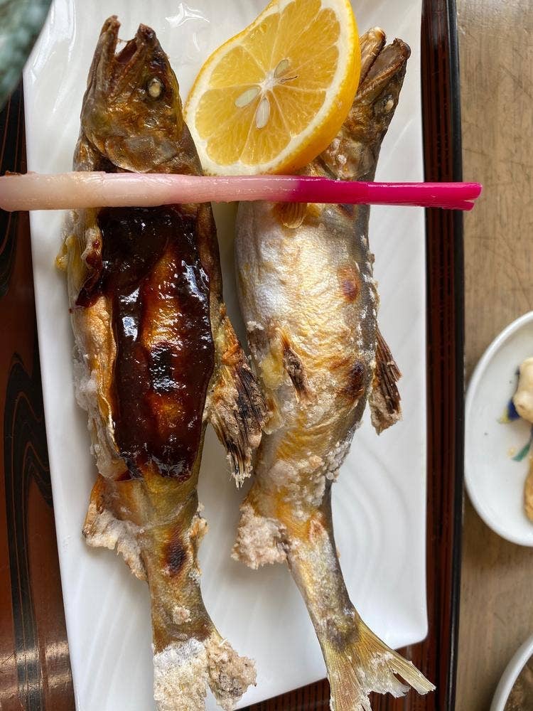寿恵広食堂