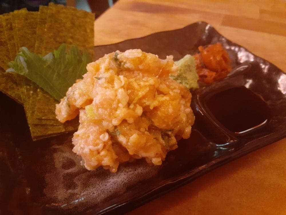 陽~HINATA~大国町店