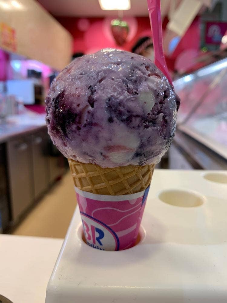 サーティワンアイスクリーム イオンモール下妻店