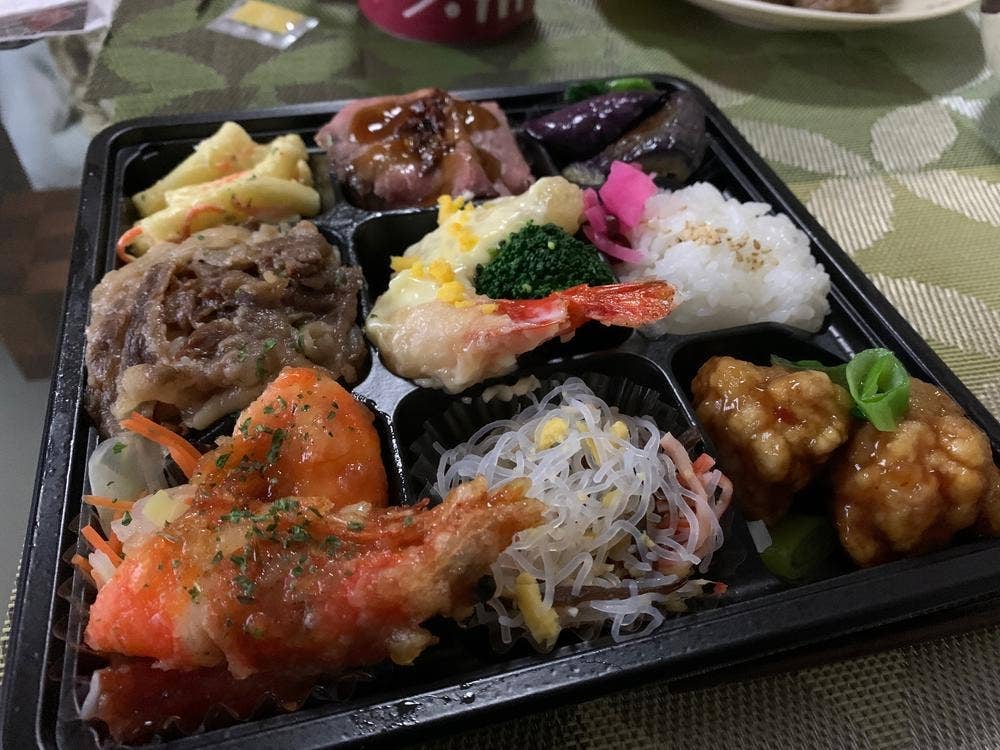 柿安 高島屋大阪店