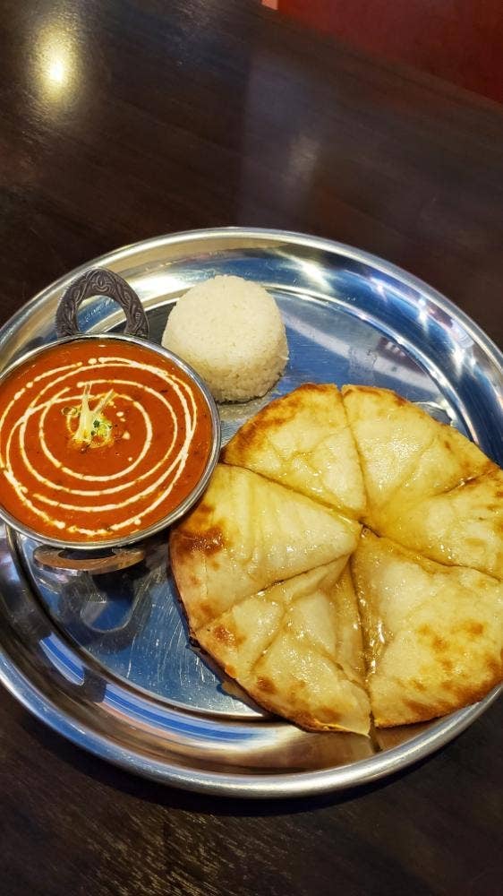ネパール・インドレストラン&バー クオリティー 国領店