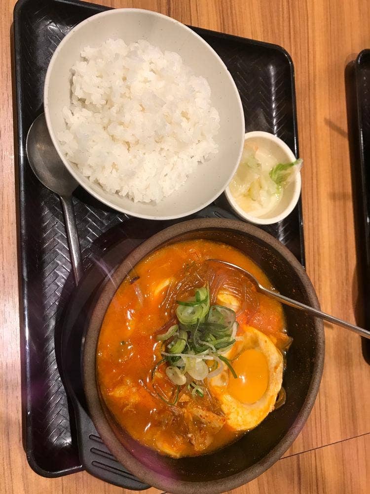 韓丼 松阪店