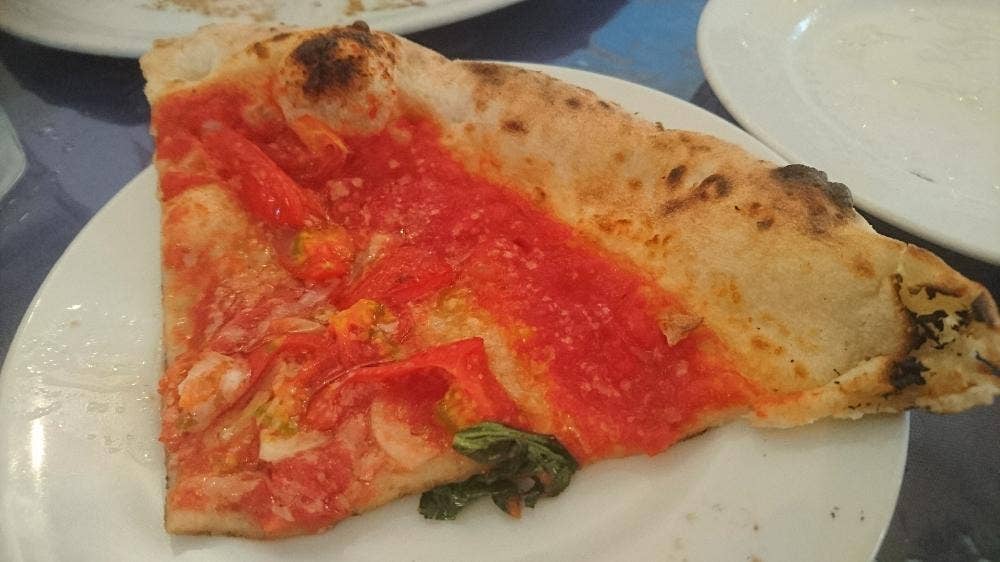 pizzeria e trattoria cervo