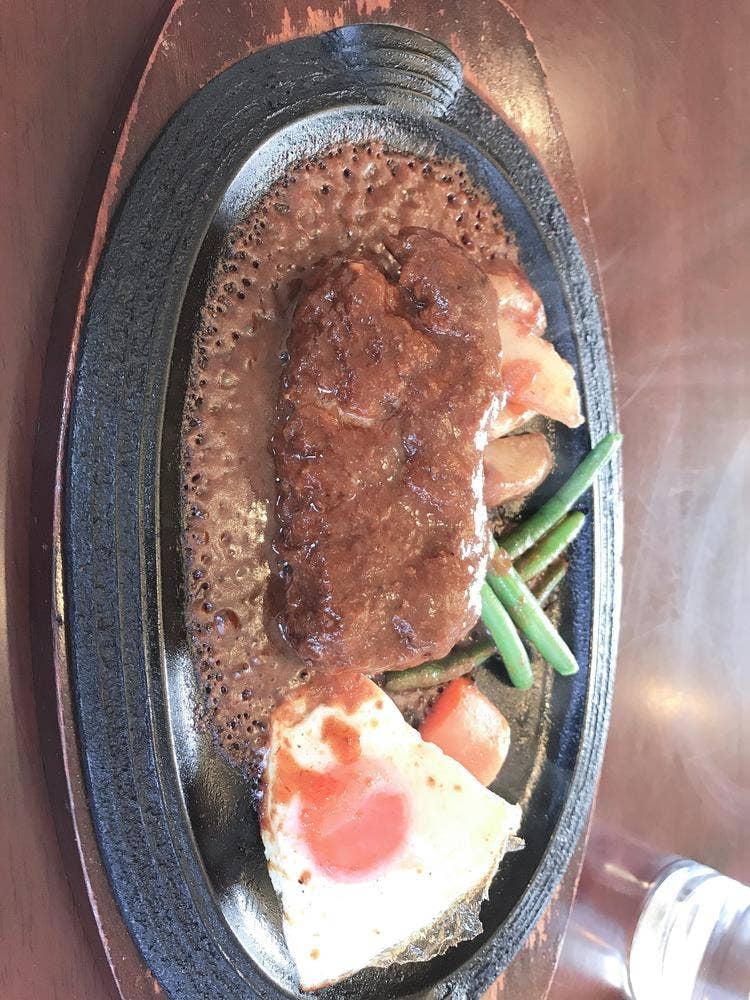グリルシェフ