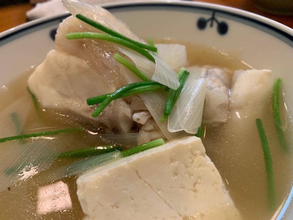 板前割烹よしおか