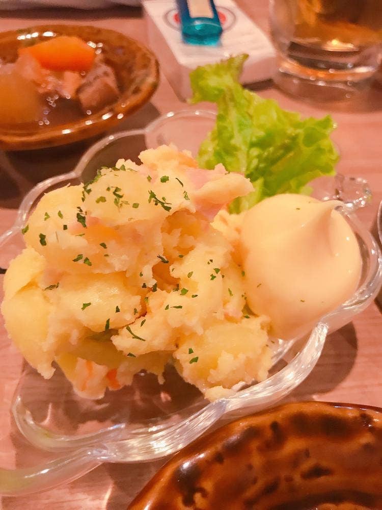 雑賀 北千住駅前店