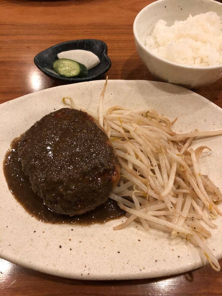 鉄板屋もとまち