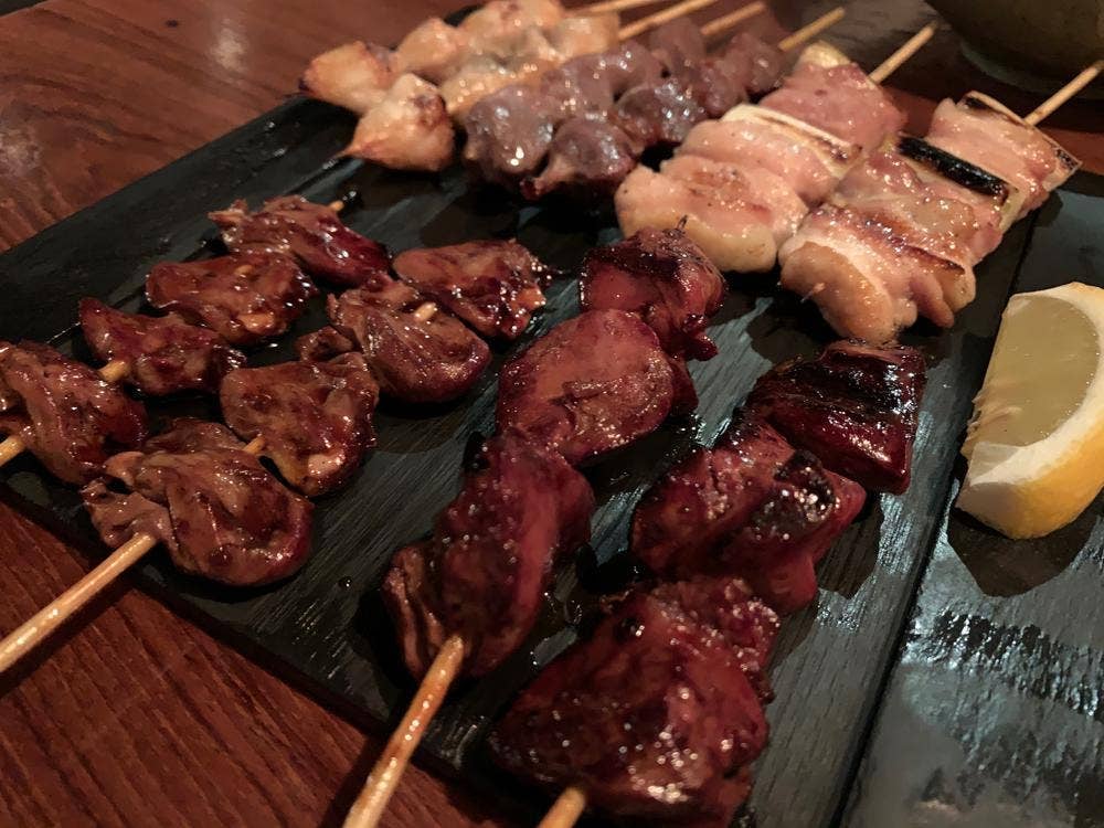 京レストラン UBCRA