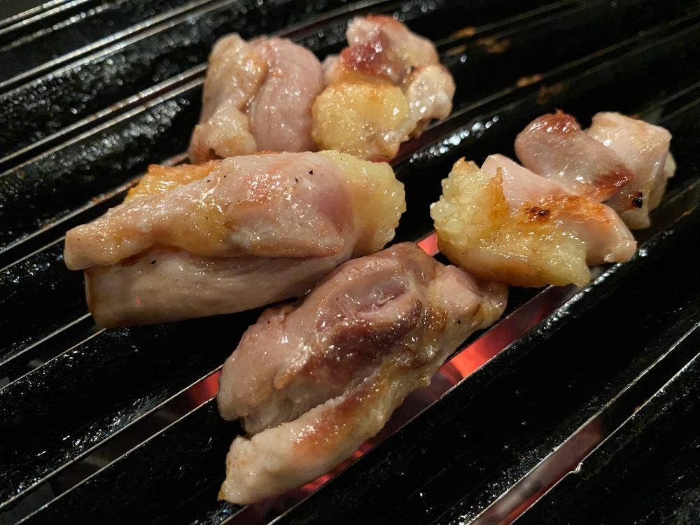 博多中洲ぢどり屋 横浜店