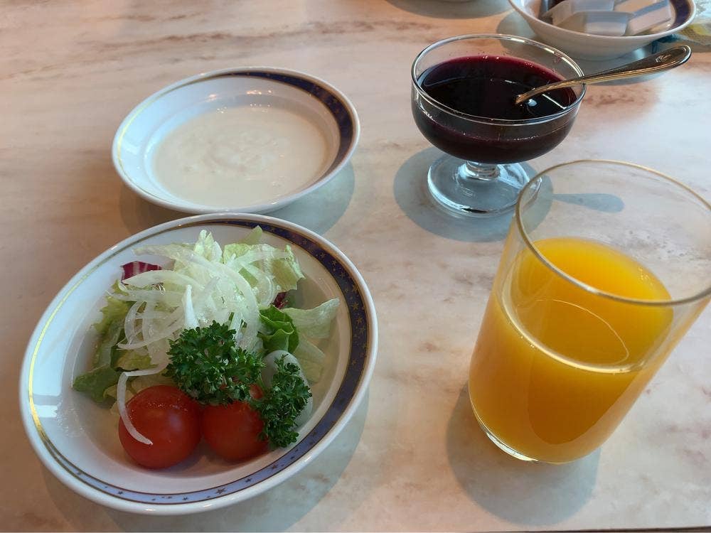 ティエラ 種子島いわさきホテル