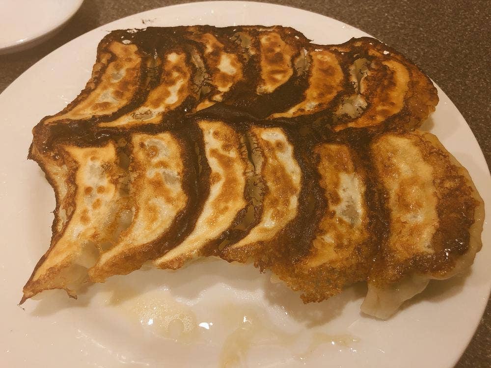 前門飯店