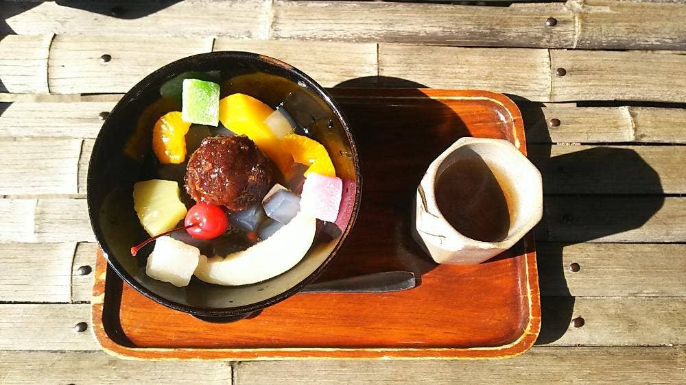 やくし茶屋