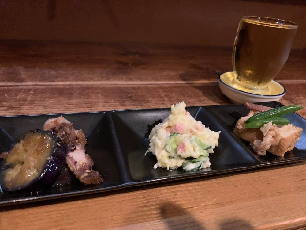 ぼちぼち
