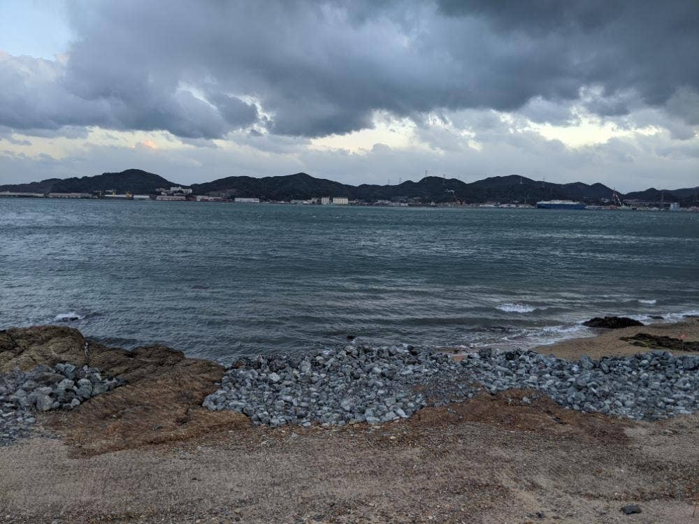 やすもり焼肉店長府店