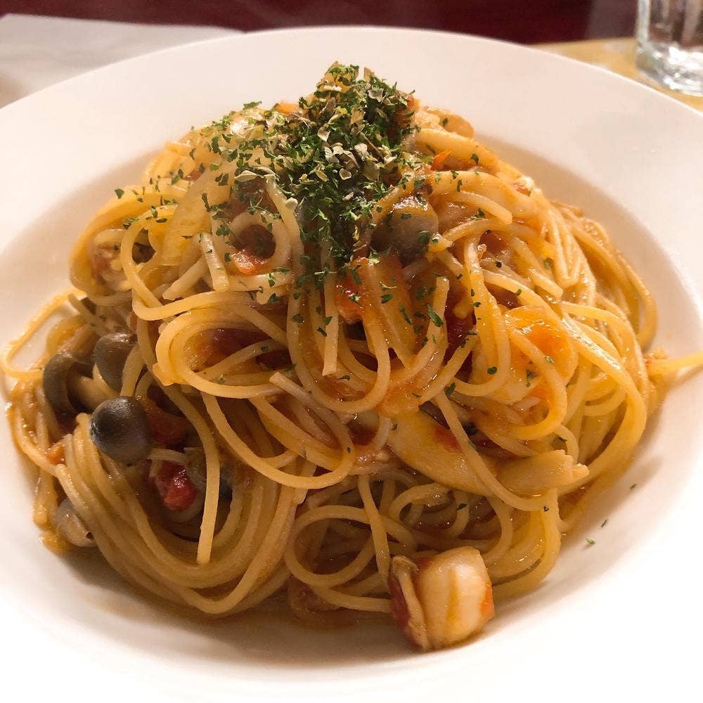 Cuisine de Vins Goshima