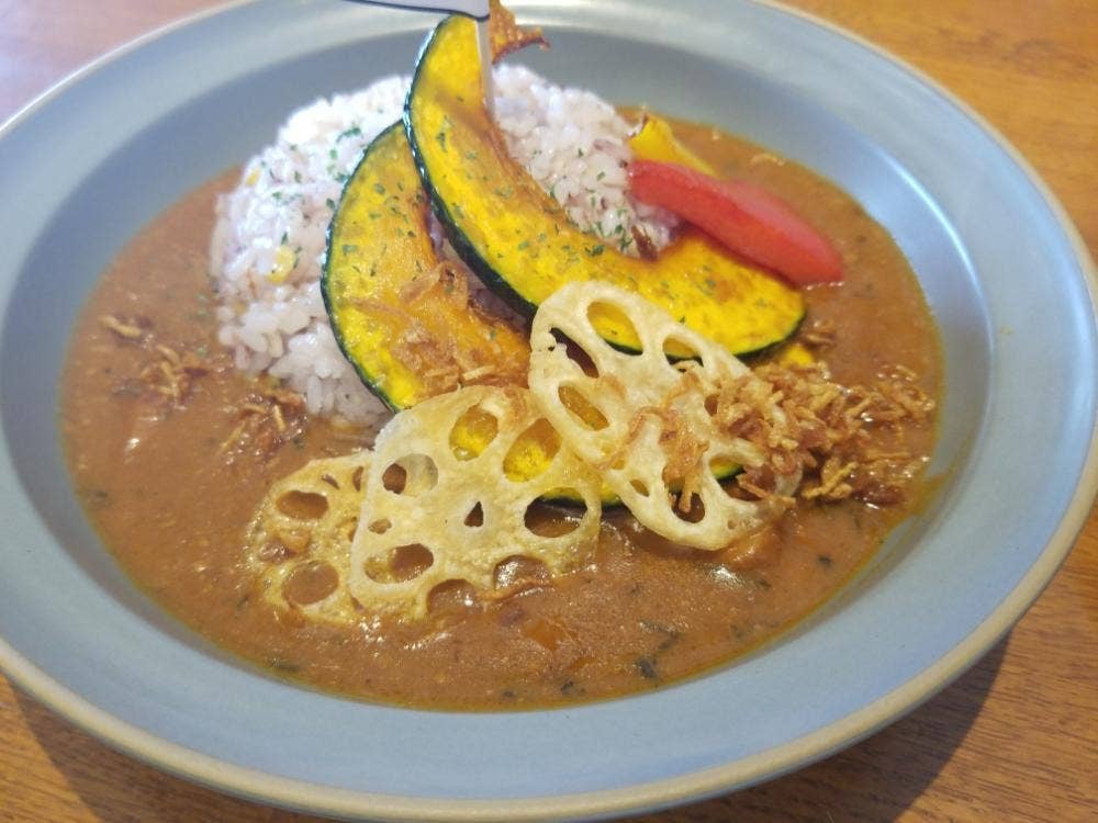 Annivarsary cafe
