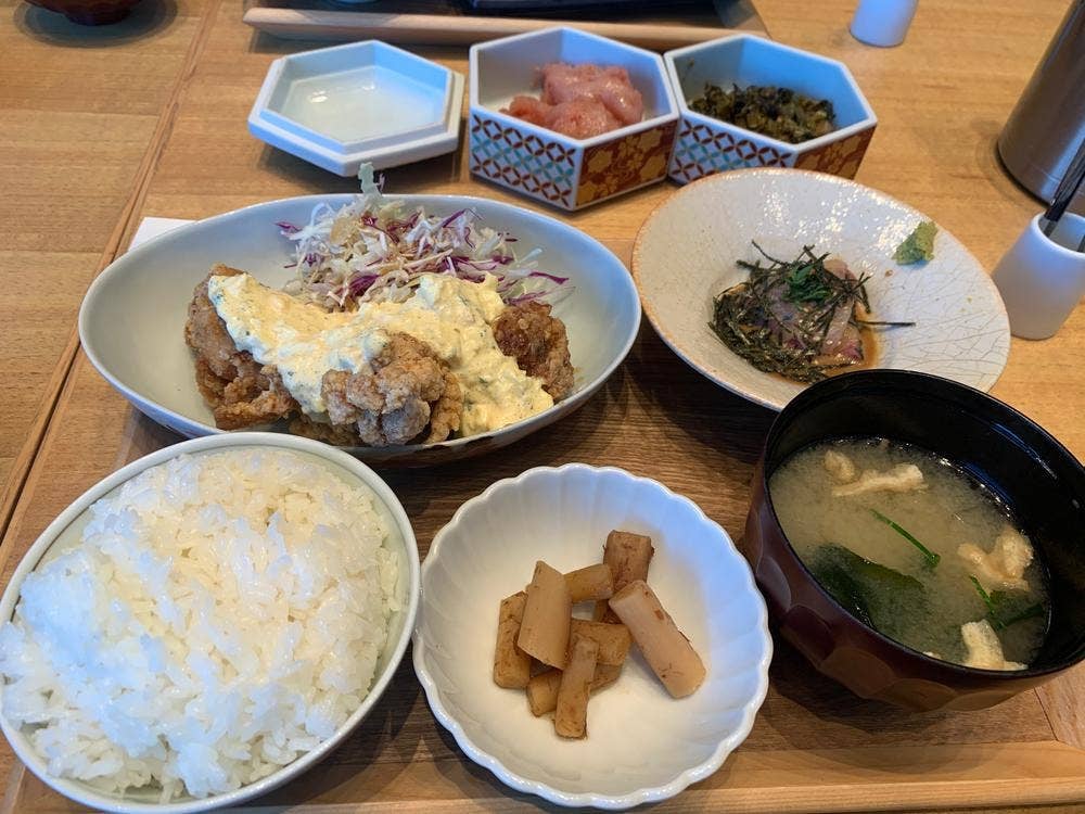 博多もつ鍋 やまや 月庭 西中洲店