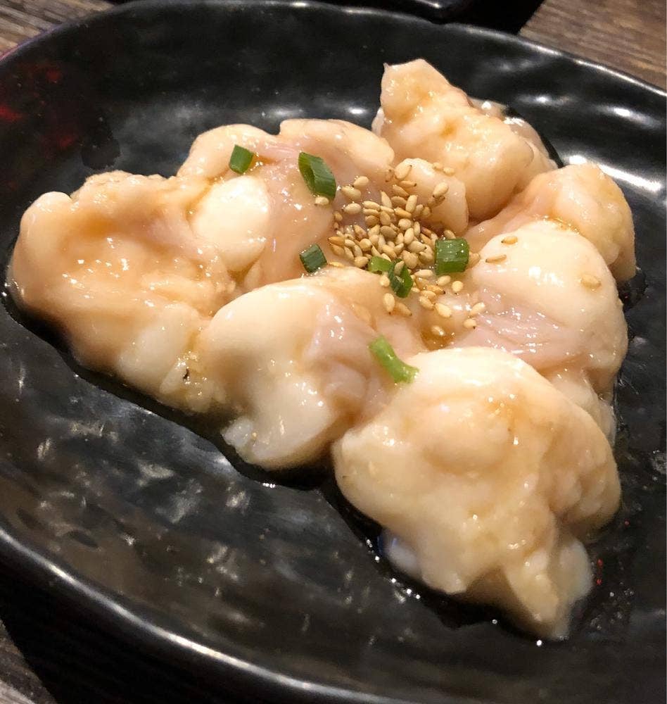とくちゃん 新宿店