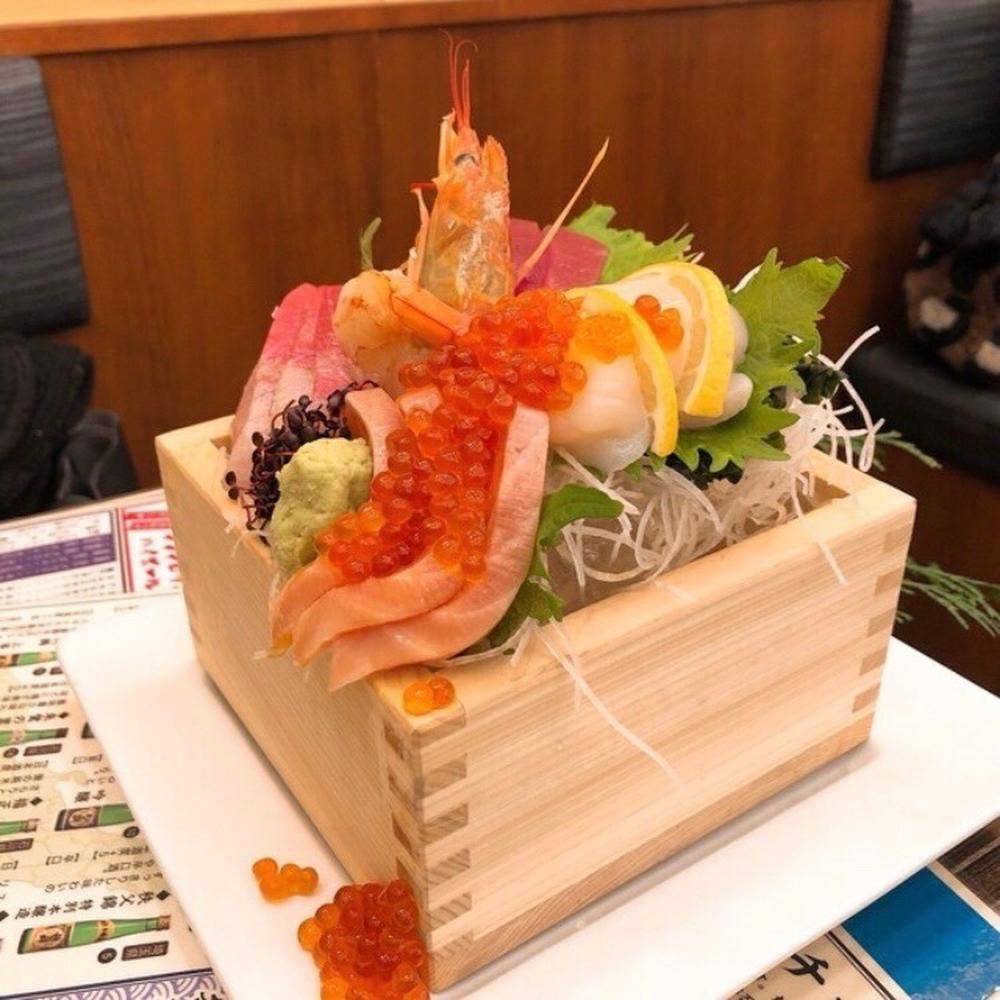 浜焼処あこ屋