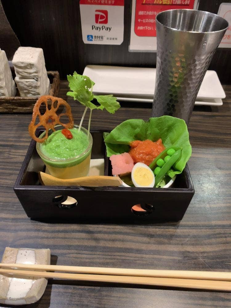 旬彩割烹 ながみね