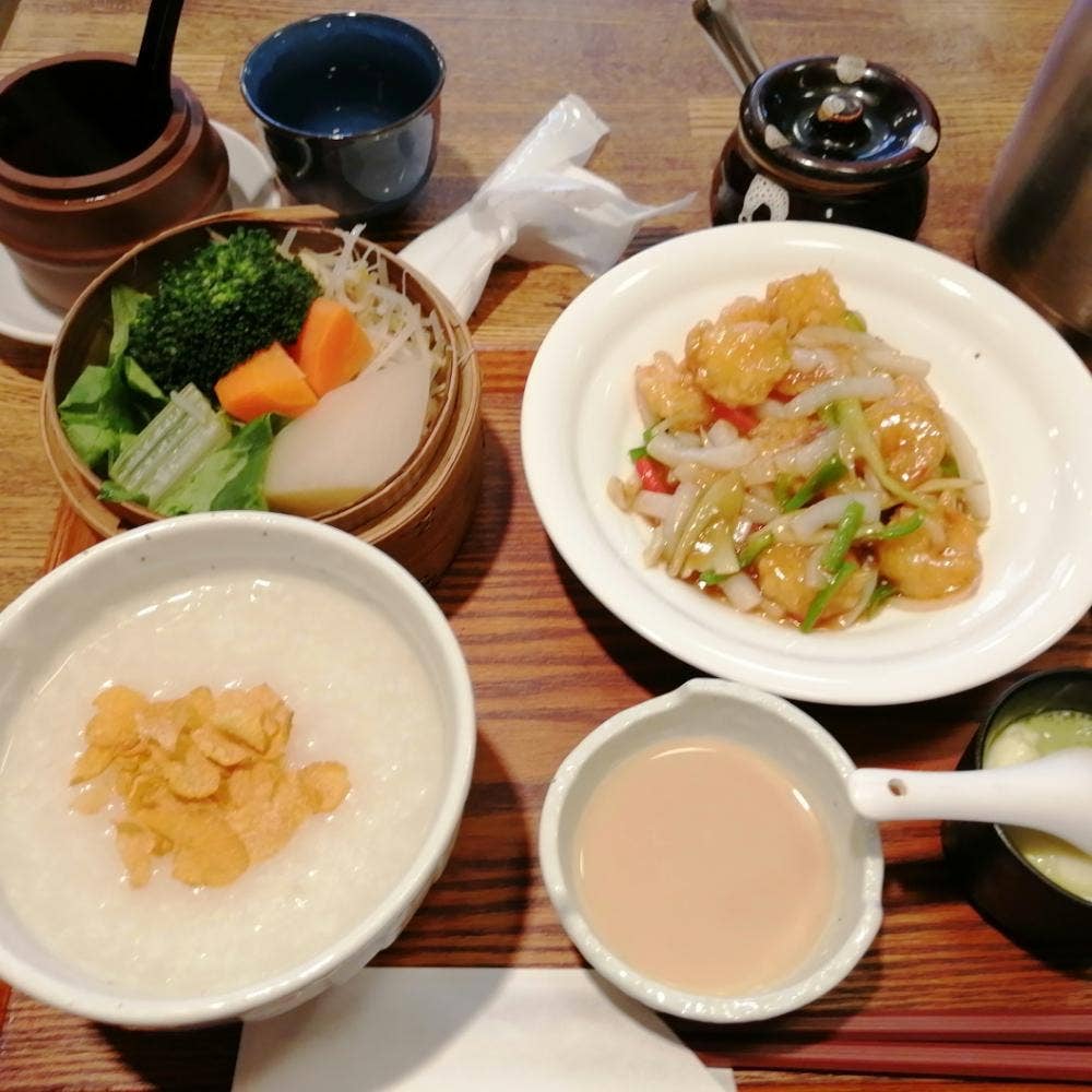 農家厨房 肥後橋店