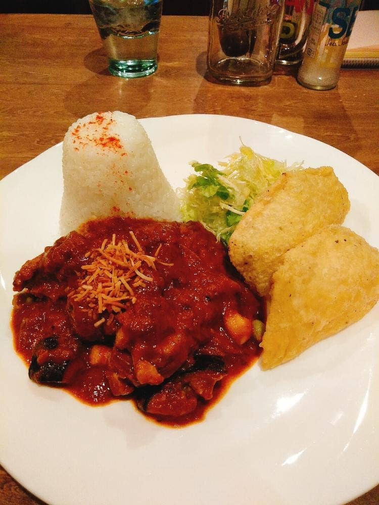 雑貨や＆Cafe Morita Coffee