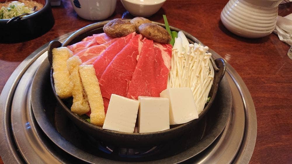 ちゃんこ龍ケ浜