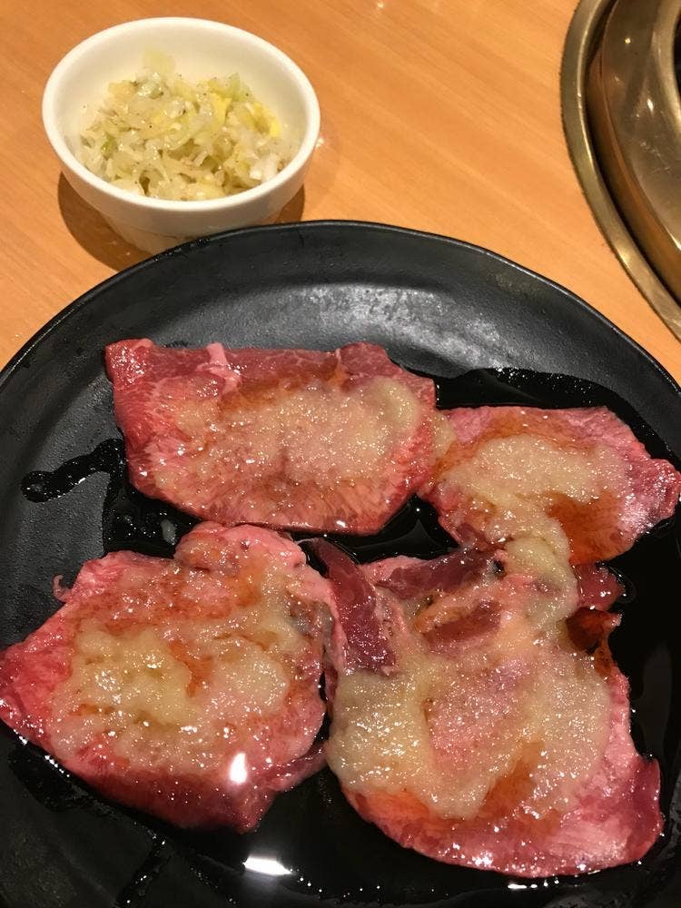 安楽亭 川崎初山店