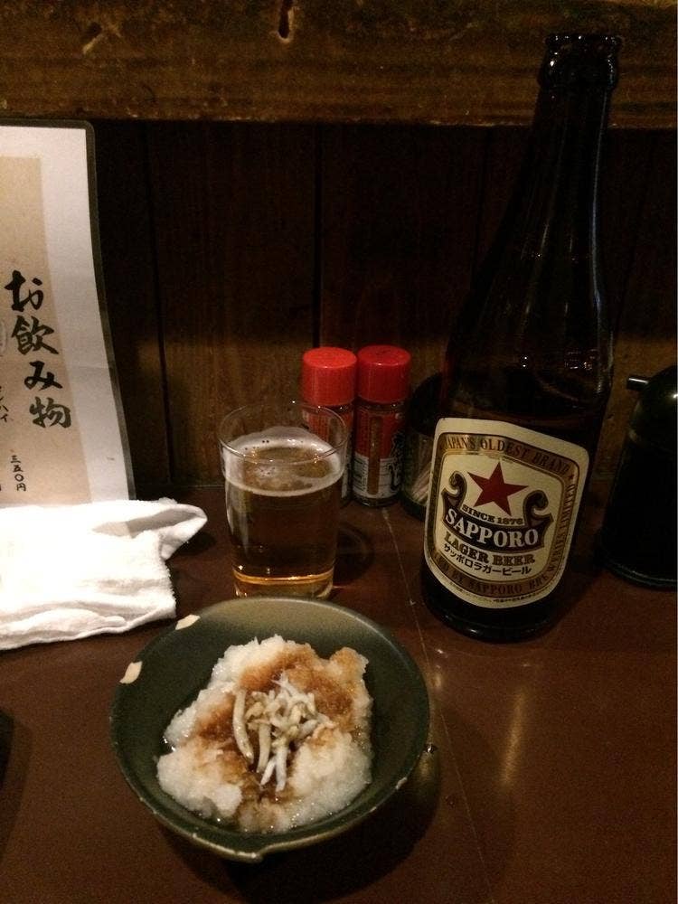 鳥芳 2号店