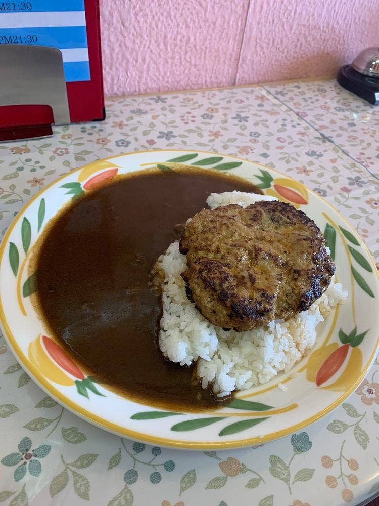 セイロンパラダイス スリランカカレー本店