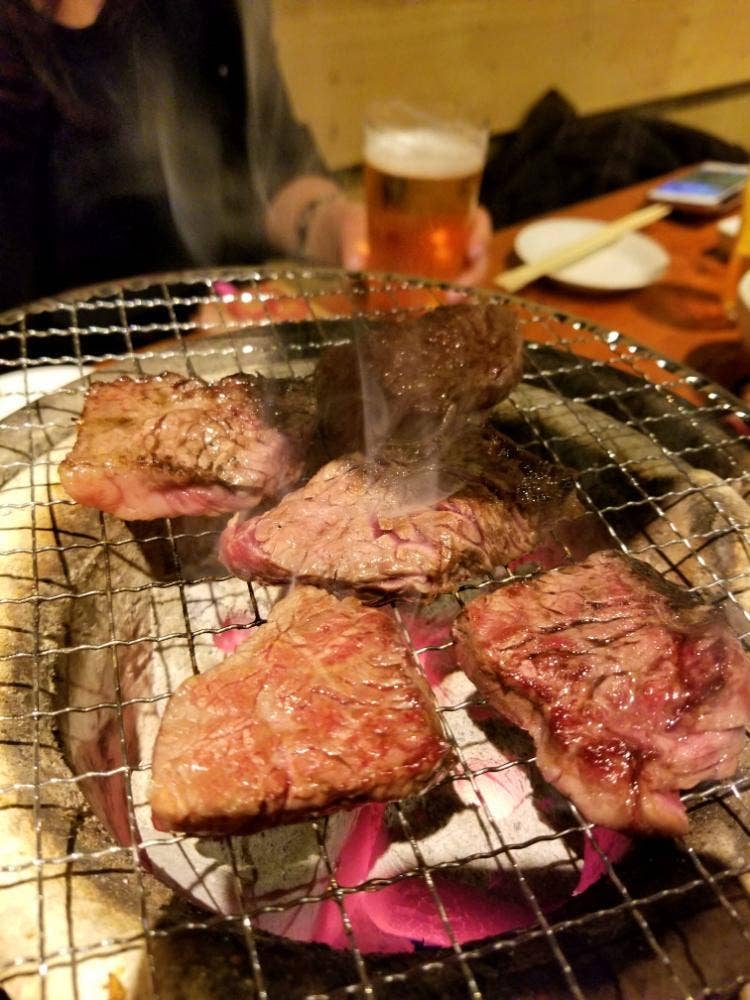 肉小屋 大山店