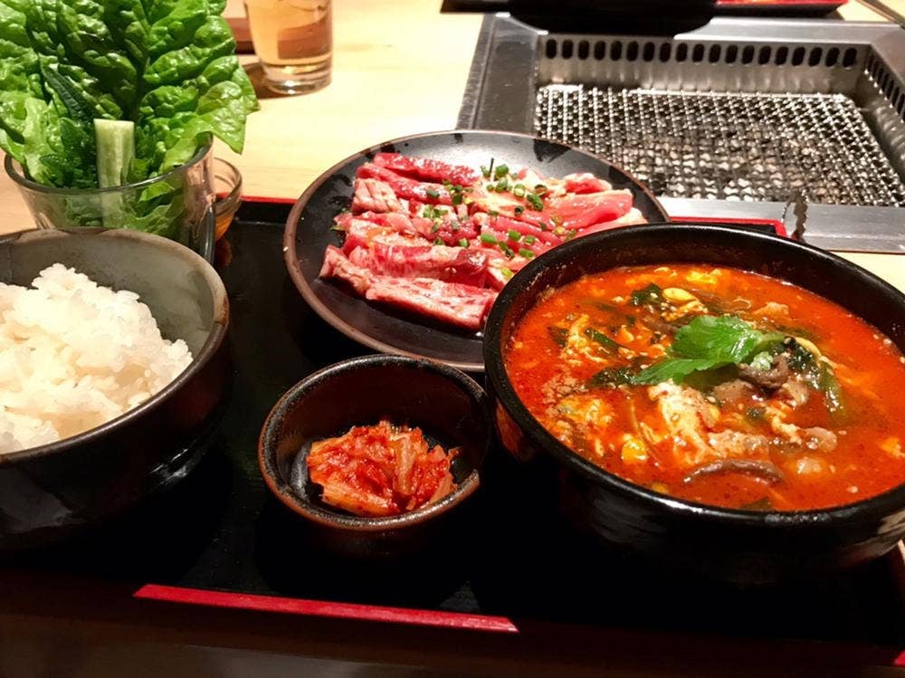 炭火焼肉 七輪房 大宮駅前店